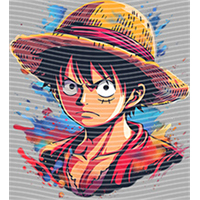 Japanese anime-JP 2664